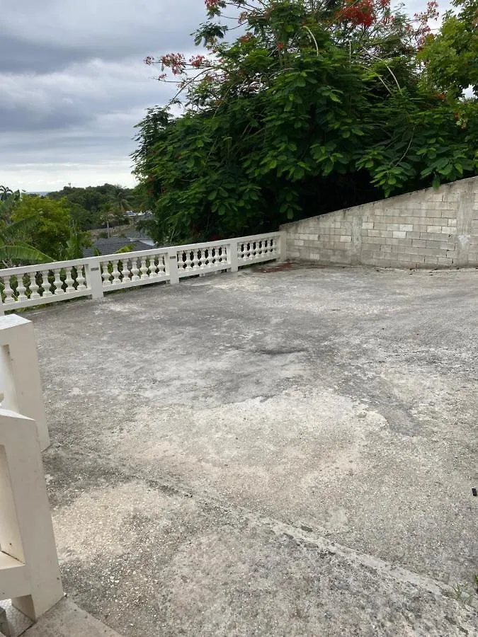 Studio Flat Montego Bay