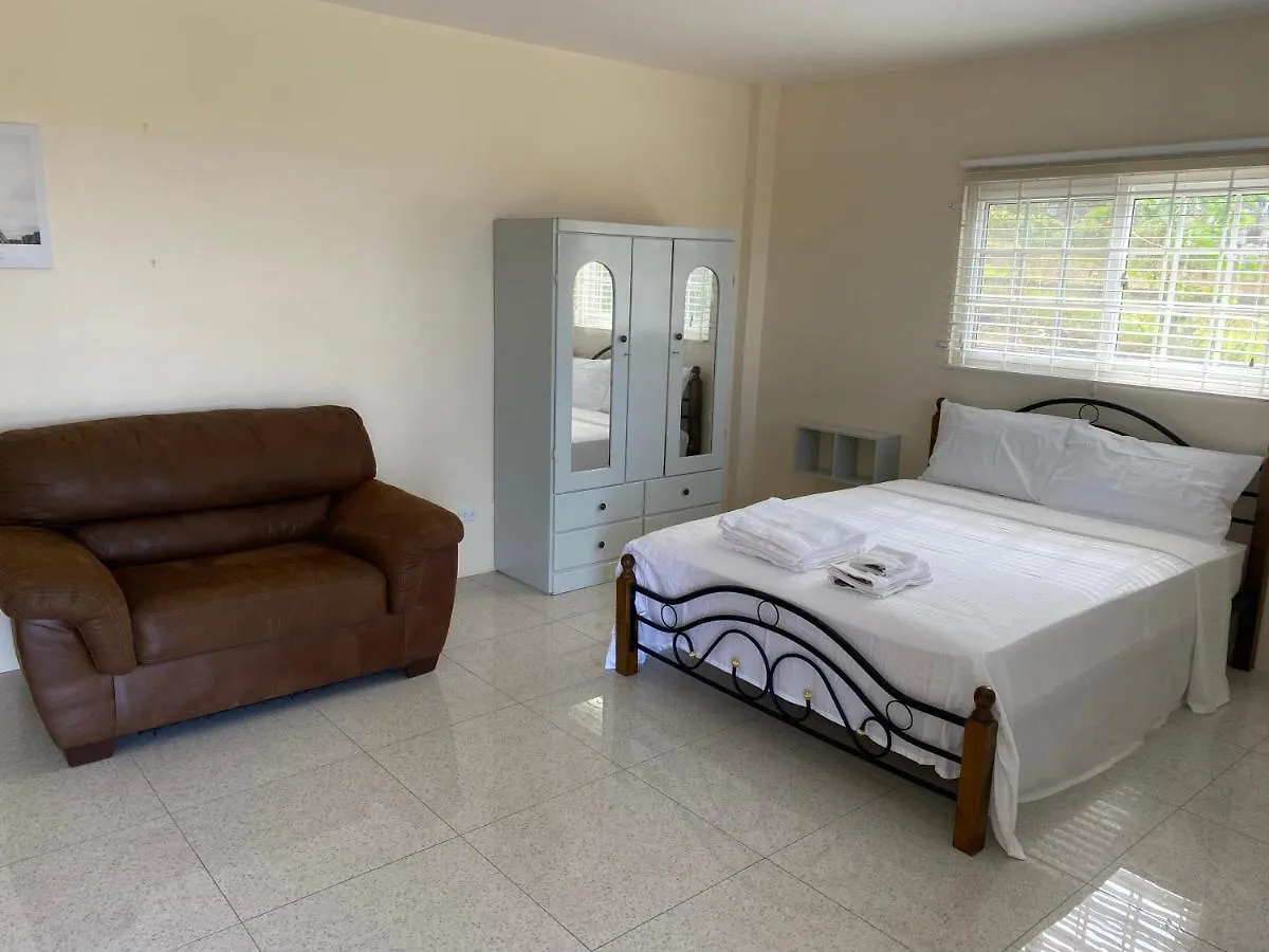 Studio Flat Montego Bay 0*,  Jamaica