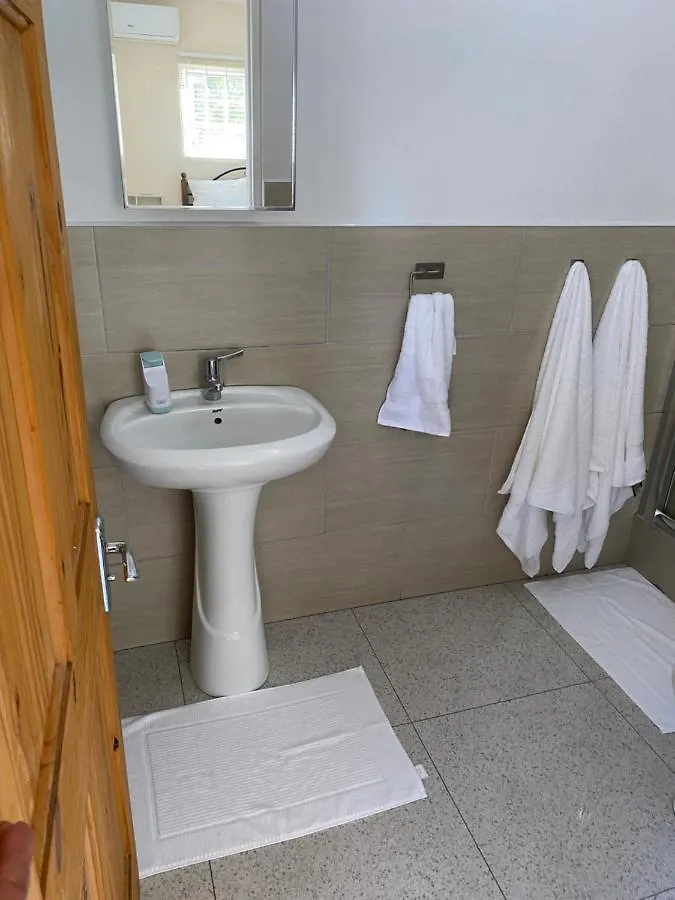 Studio Flat Montego Bay Jamaica