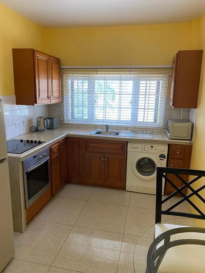 Apartment Studio Flat Montego Bay