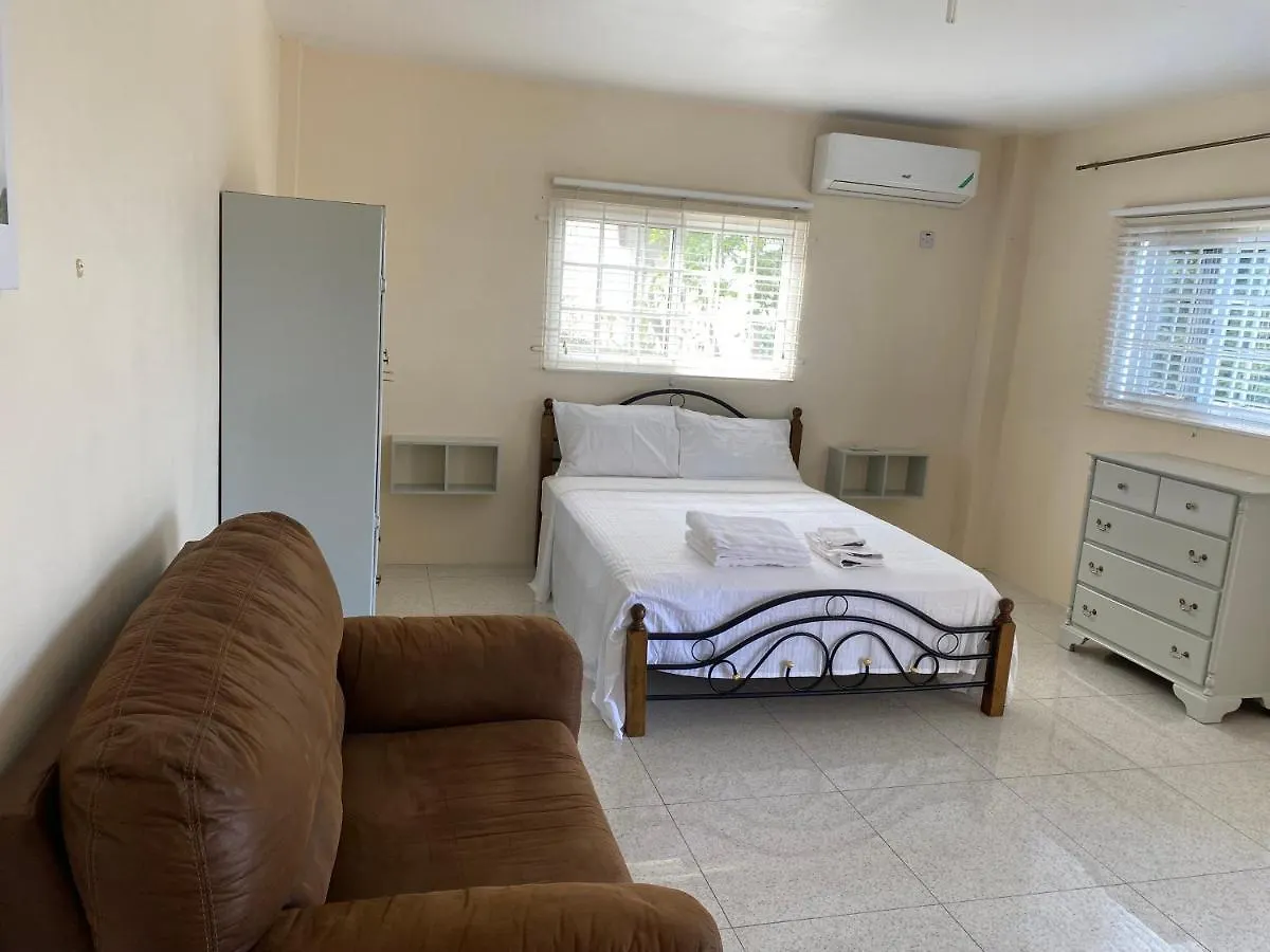 Apartment Studio Flat Montego Bay