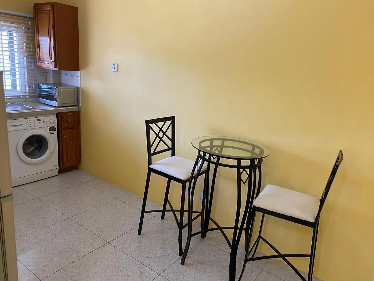 Studio Flat Montego Bay Apartment