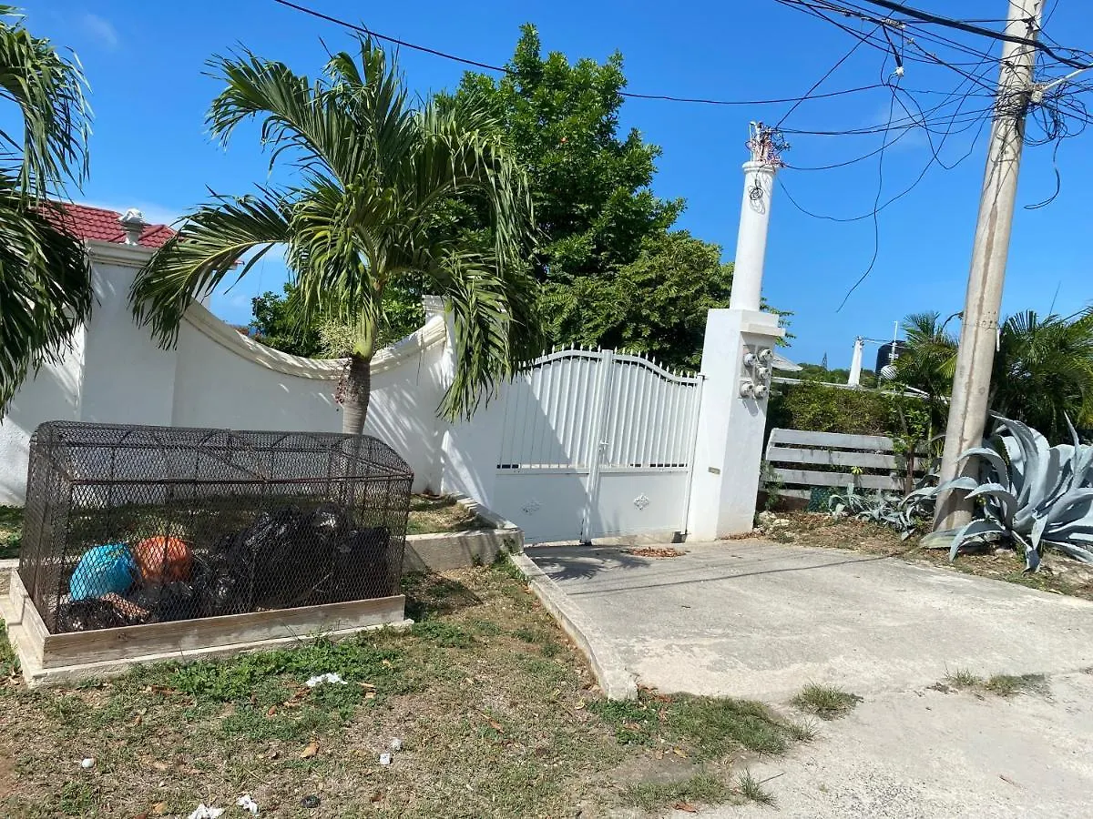 Studio Flat Montego Bay Jamaica
