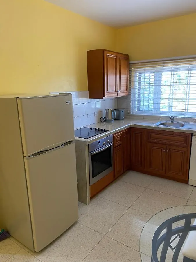 Studio Flat Montego Bay 0*,