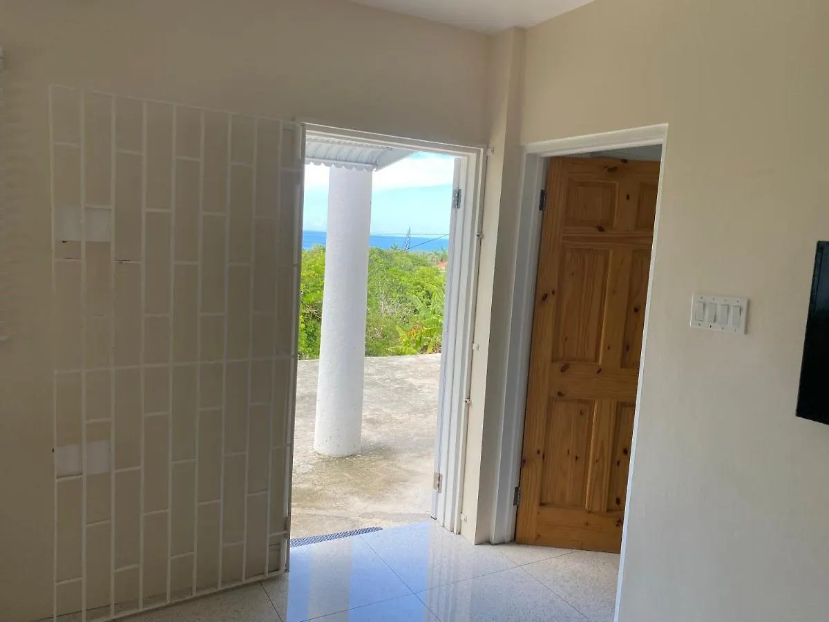 Studio Flat Montego Bay Apartment