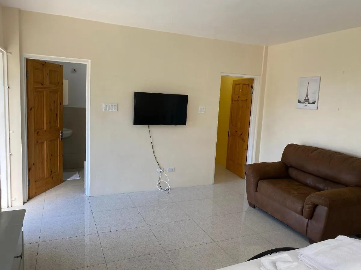 Apartment Studio Flat Montego Bay Jamaica